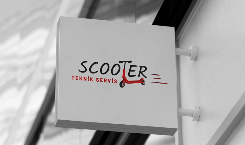 Scooter Teknik Servis